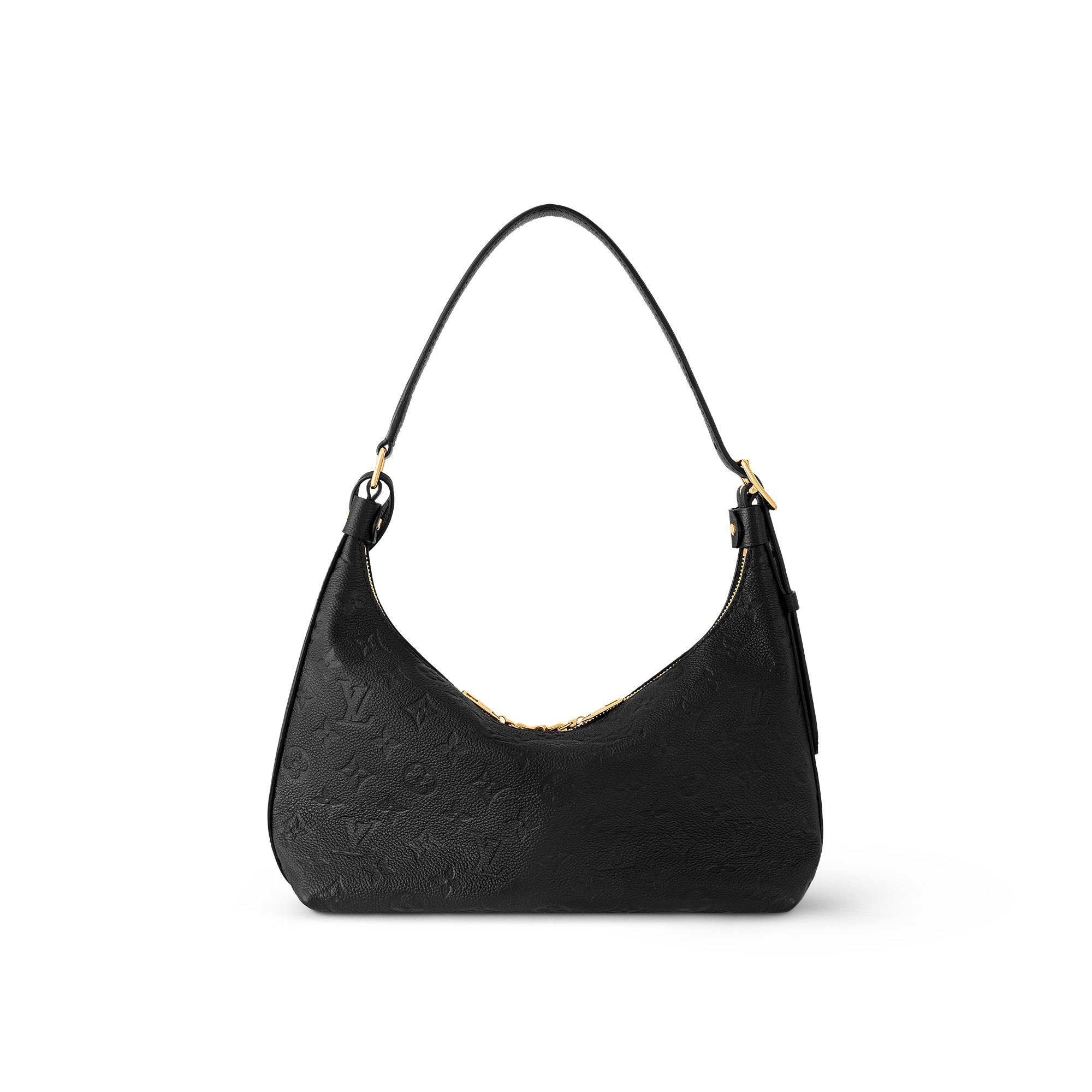 Sac Sport Monogram Empreinte Leather - Handbags | LOUIS VUITTON